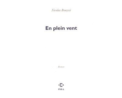 En plein vent