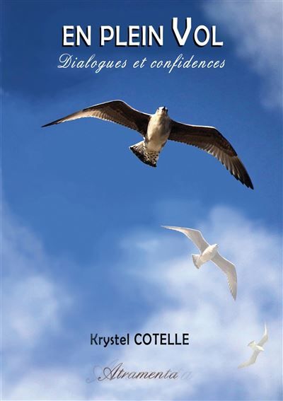 En plein vol Dialogues et confidences