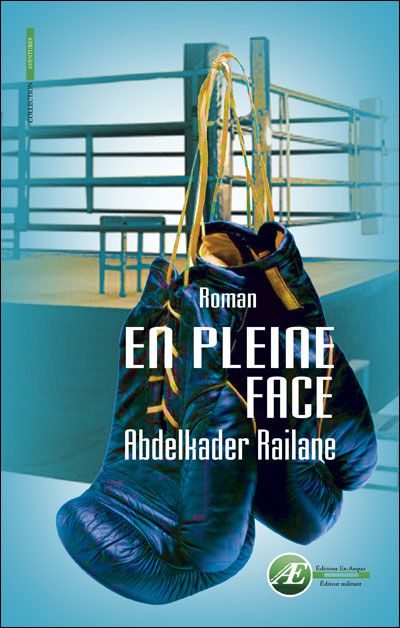 En pleine face