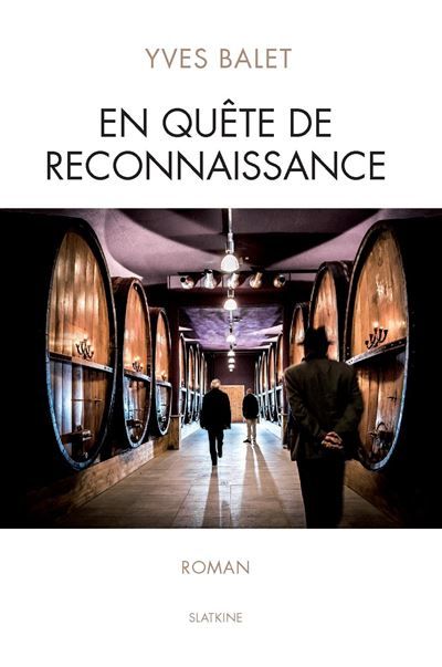 En quete de reconnaissance