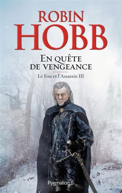 En quête de vengeance