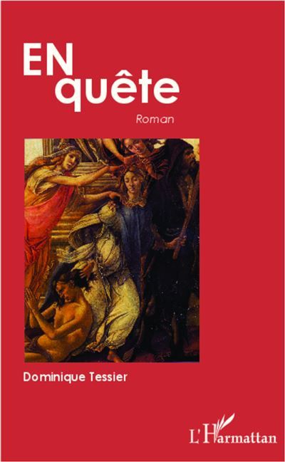 En quête Roman