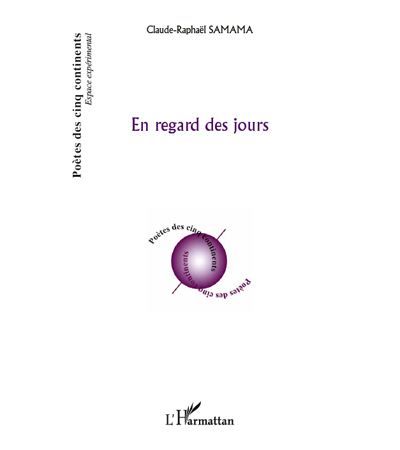 En regard des jours