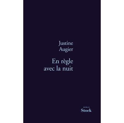 En regle avec la nuit