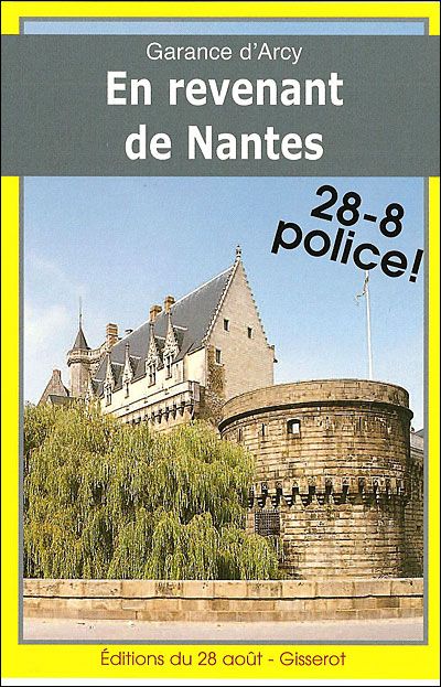 En revenant de Nantes