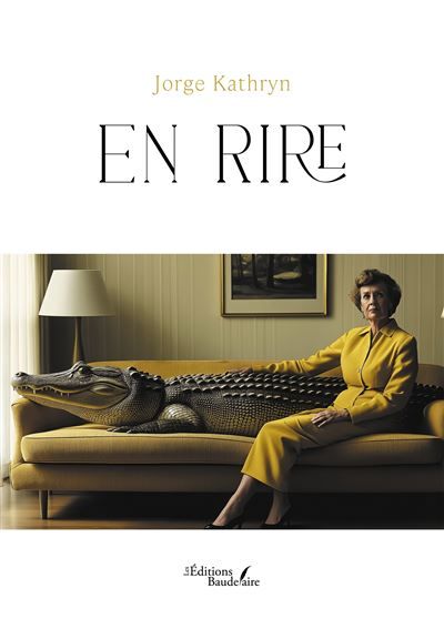 En rire