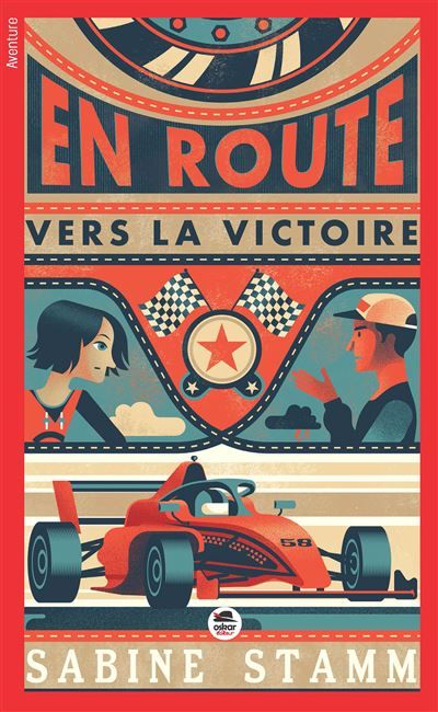 En route vers la victoire
