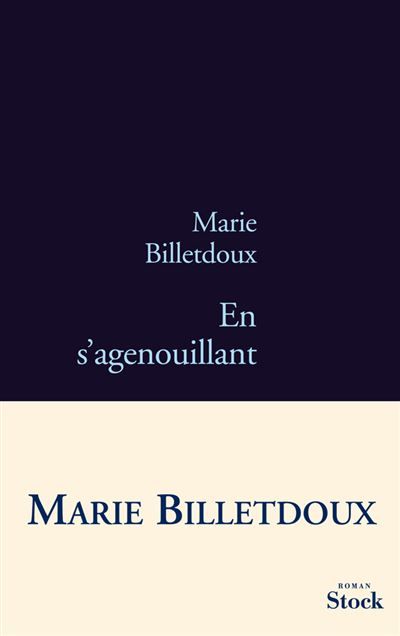 En s agenouillant