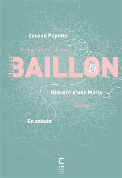 En Sabots - Histoire d'une Marie - Zonzon Pepette Suivi de Histoire d'une Marie et de Zonzon Pépette