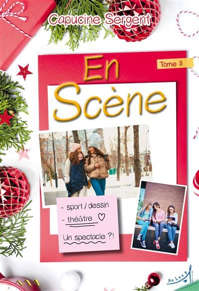 En Scène T3