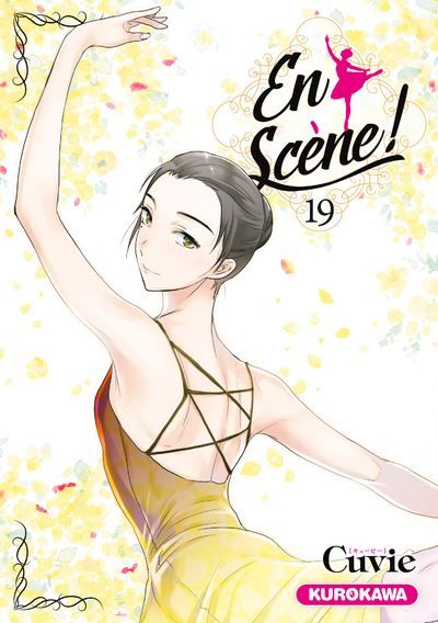 En Scène ! - Tome 19