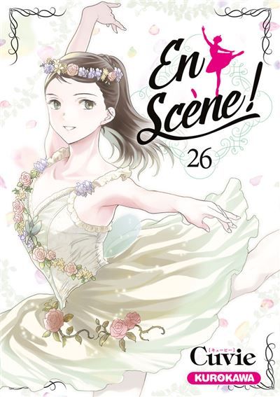 En Scène ! - tome 26