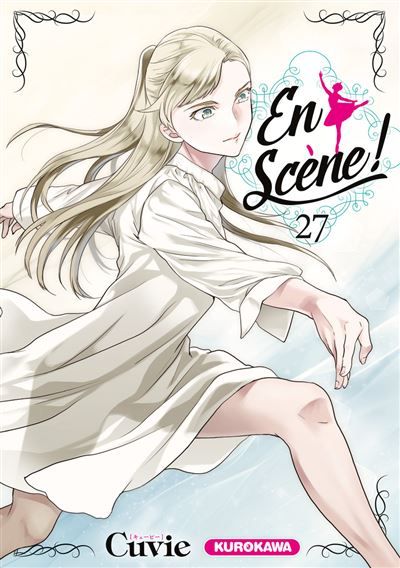 En Scène ! - tome 27