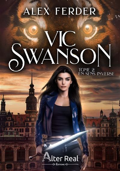 En sens inverse Vic Swanson - T02