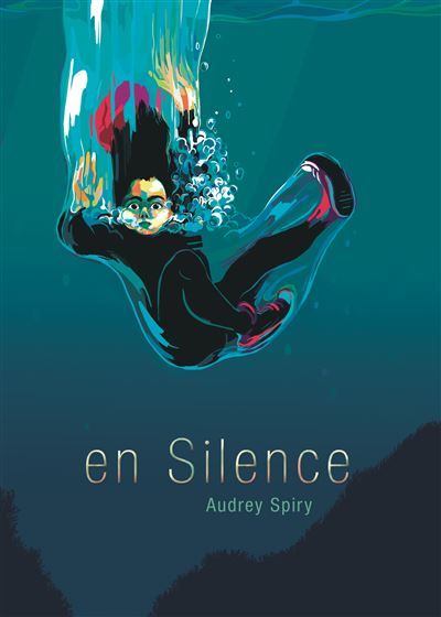 En Silence Nouvelle édition