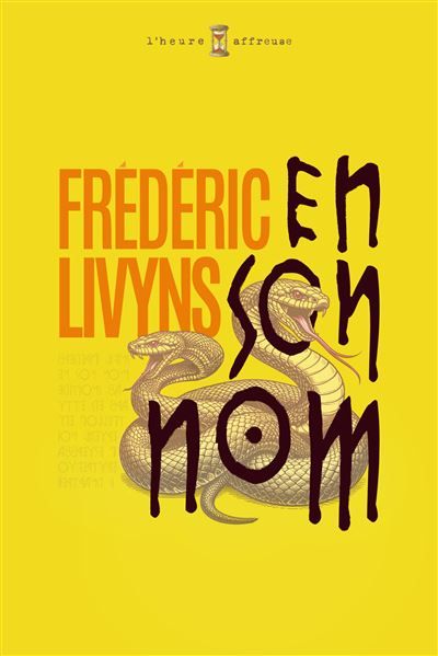 En son nom