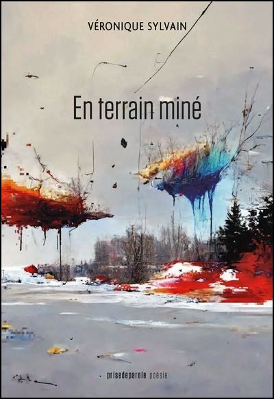 En terrain miné
