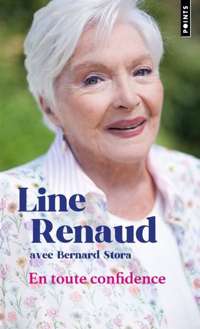 En toute confidence Mémoires