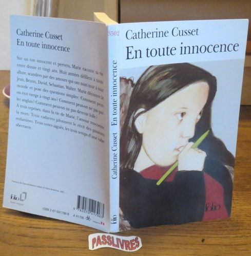 En toute innocence