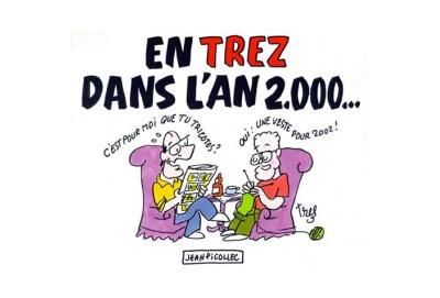 En-Trez dans l'an 2000