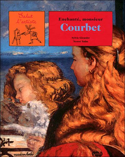 Enchante monsieur courbet