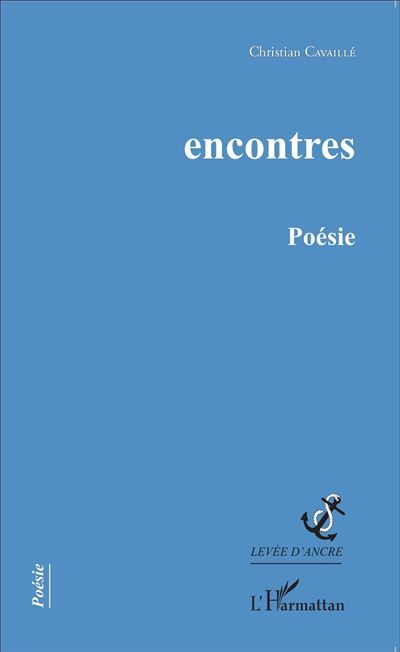 Encontres Poésie