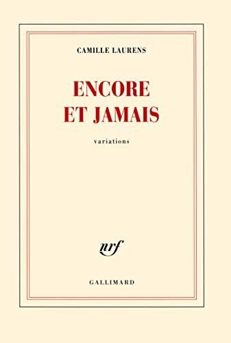 Encore et jamais variations