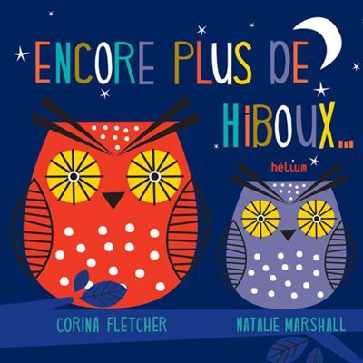 Encore plus de hiboux ! ... et de hiboux