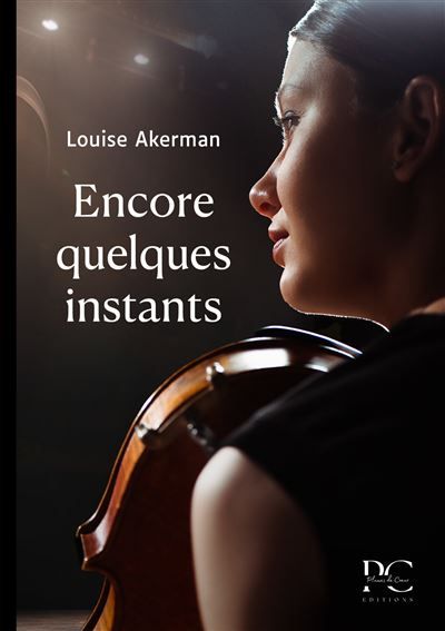 Encore quelques instants