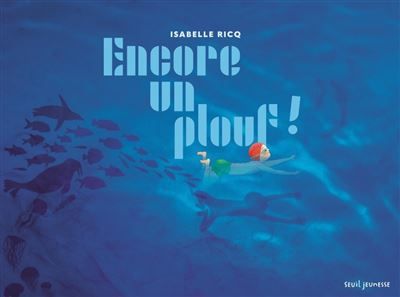Encore un plouf !