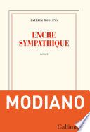 Encre sympathique