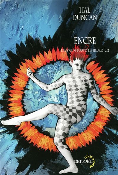Encre