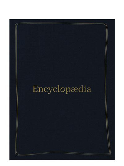 Encyclopædia