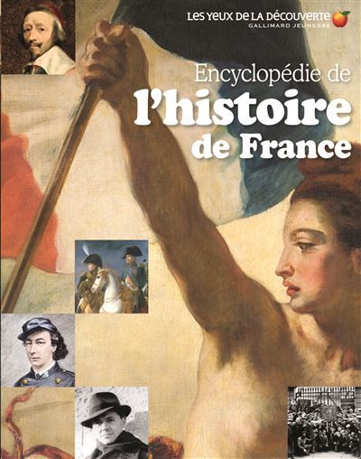 Encyclopédie de l'Histoire de France