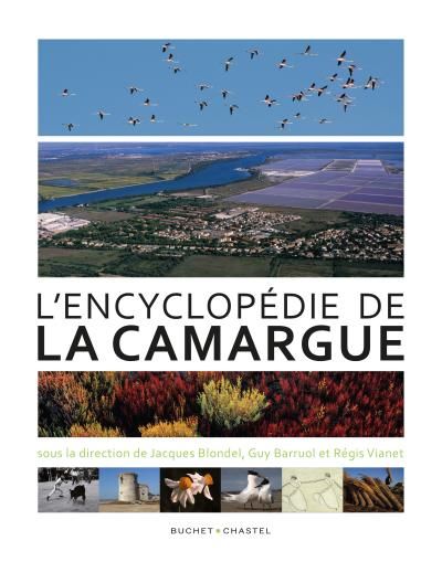 Encyclopédie de la Camargue