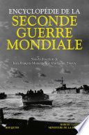 Encyclopédie de la Seconde Guerre mondiale