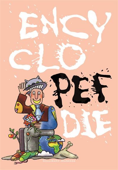 EncycloPefdie