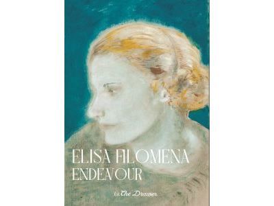 Endeavour Edition bilingue anglais-italien