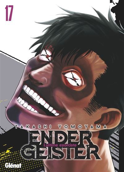 Ender Geister - Tome 17