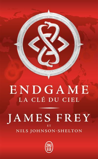 Endgame La clé du ciel