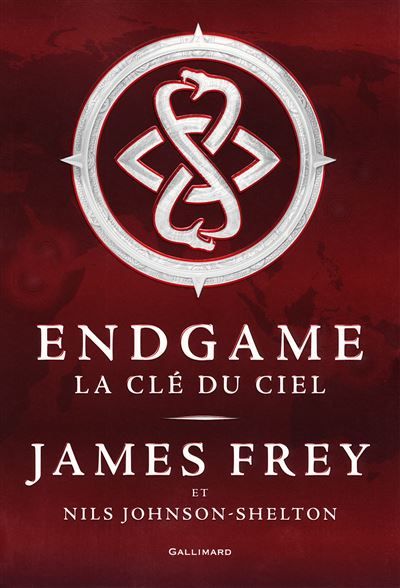 Endgame La clé du ciel