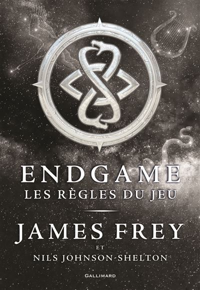 Endgame Les règles du jeu