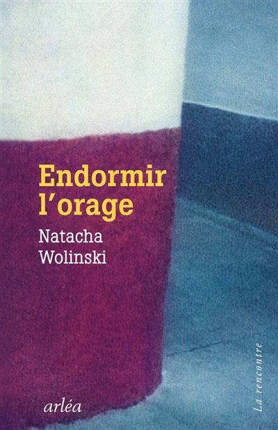 Endormir l'orage