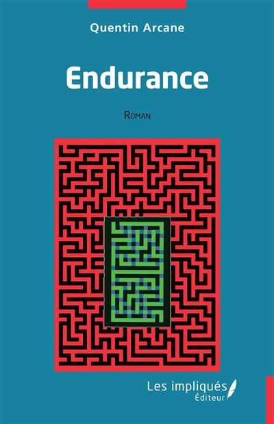 Endurance Roman