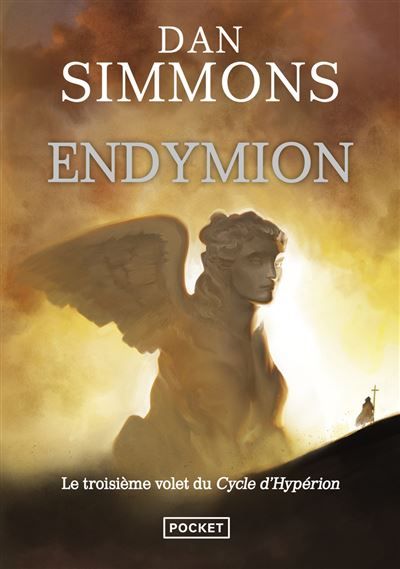 Endymion 1&2 - Intégrale L'intégrale, Tomes 1 et 2