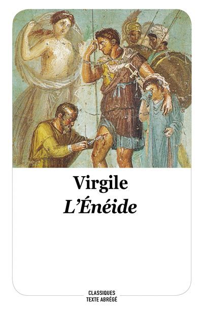ENEIDE (Texte Abrégé)