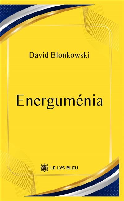 Energuménia
