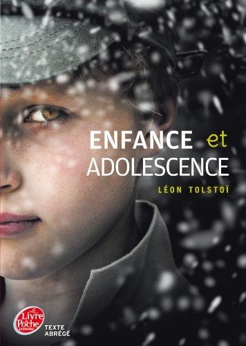 Enfance et adolescence