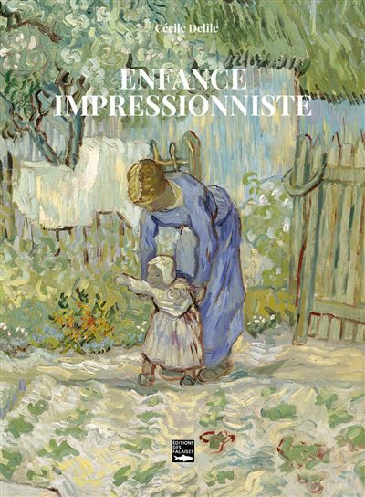 Enfance impressionniste