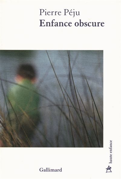 Enfance obscure